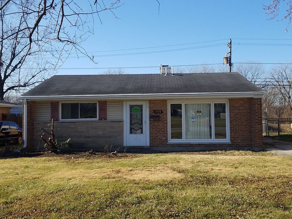 1st image of 1478 Burnham Ave