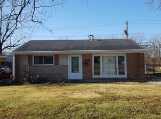 1478 Burnham Ave, Calumet City, IL