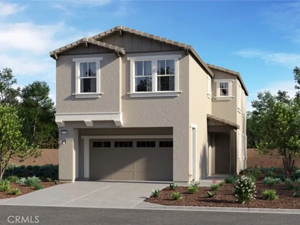 16763 Plantain Way, Fontana, CA 92336