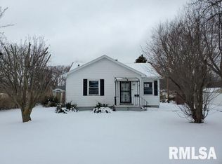 3517 12th St, East Moline, IL 61244