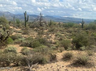 172 North St, Rio Verde, AZ 85263