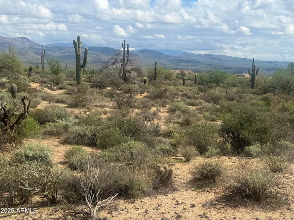 172 N Street Street #-, Rio Verde, AZ 85263