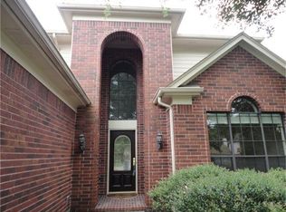 9907 Winchester Village Ct, Houston, TX 77064