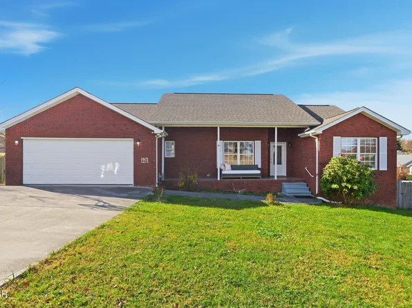 1660 Turtle Dove Trl, Sevierville, TN 37862