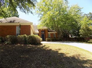 930 Autumn Ridge Rd, Montgomery, AL 36117