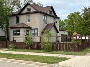 14 4th Ave NW, Aberdeen, SD 57401