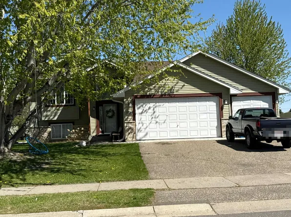 10308 52nd St NE, Albertville, MN 55301
