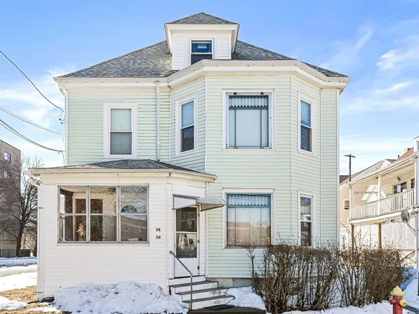 56-58 Waverly St, Malden, MA 02148