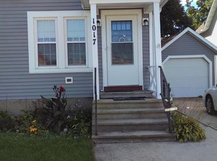 1017 22nd St, Two Rivers, WI 54241