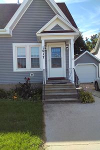 1017 22nd St, Two Rivers, WI, 54241