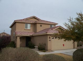 22288 W Loma Linda Cir, Buckeye, AZ 85326