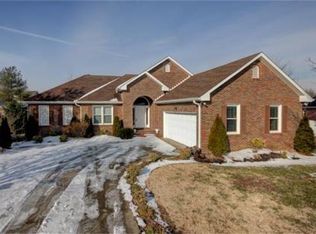 134 Village Way, Clarksville, TN 37043
