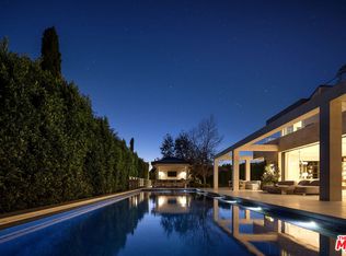 721 N Bonhill Rd, Los Angeles, CA 90049