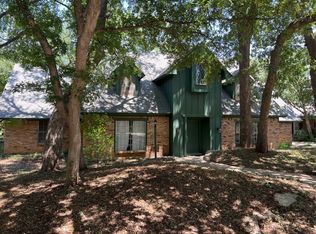 3903 Shady Valley Dr, Arlington, TX 76013
