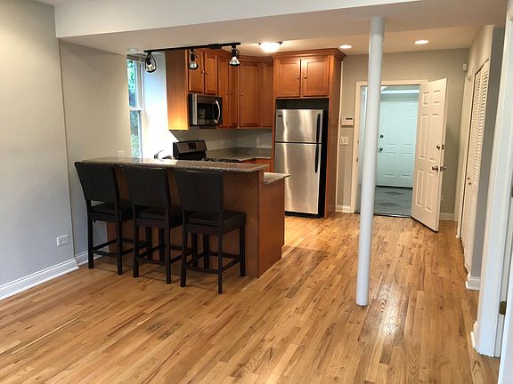 2nd image of 2836 N Dawson Ave APT Ge