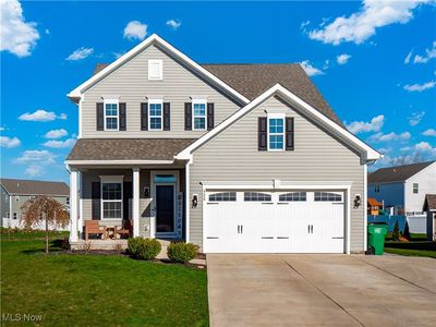 526 Belglove Pl, Painesville, OH, 44077