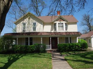 01003 Monroe St, Fredonia, KS 66736