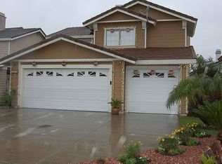 8026 Summer Place St, Fontana, CA 92336