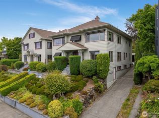 2016 Broadway E APT B, Seattle, WA 98102