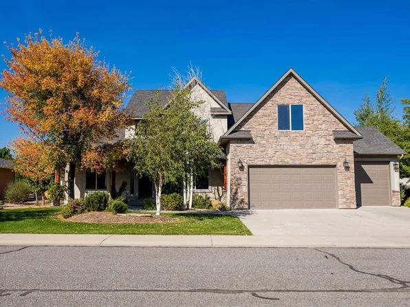 3824 Mount Hayden Drive, Montrose, CO 81403