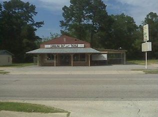 508 W Liberty St, Marion, SC 29571