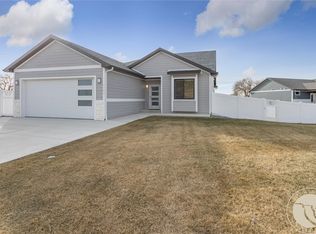 4984 Whisper Way Unit 5, Billings, MT 59106