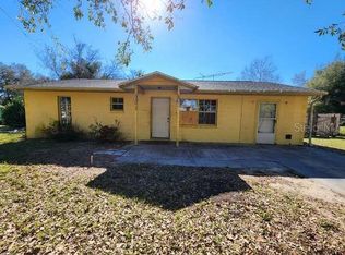 606 Palmetto Dr, Mascotte, FL 34753