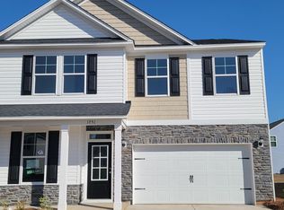 1751 Canopy Dr, Sumter, SC 29150