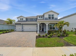 15572 Northridge Rd, Punta Gorda, FL 33982