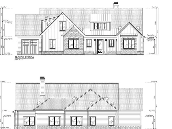 467 Lake Varner Dr, Covington, GA 30014