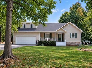 131 Olgia Ln, Johnson City, TN 37604