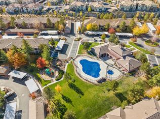 6850 Sharlands Ave UNIT E1019, Reno, NV 89523