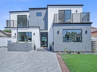 4712 Berryman Ave, Culver City, CA 90230