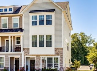 3608 Hickory Neck Blvd, Toano, VA 23168