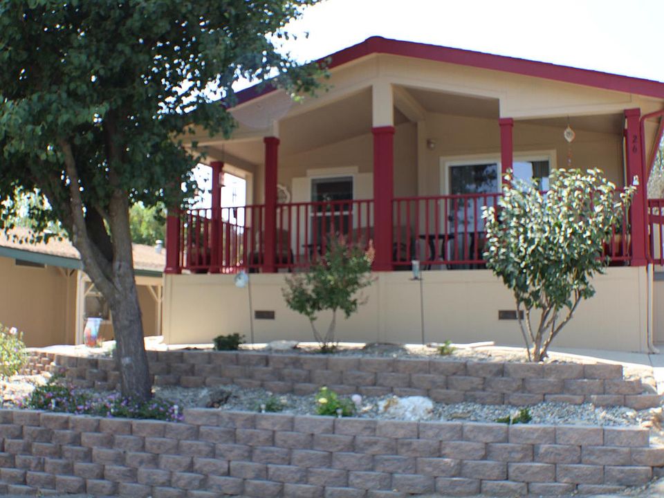 1st image of 46041 Road 415 Space 26