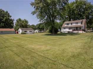 203 W Pacific St, Kingsville, MO 64061