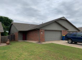 4825 N Britton Dr #4825, Stillwater, OK 74075