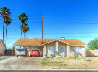 4248 W Camino Acequia, Phoenix, AZ 85051