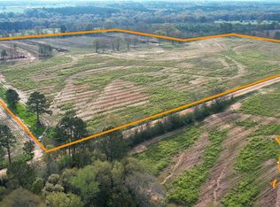 0 Travis Wise Rd, Samson, AL 36477