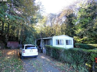 382 Montgomery Ave, Glendale, OR 97442