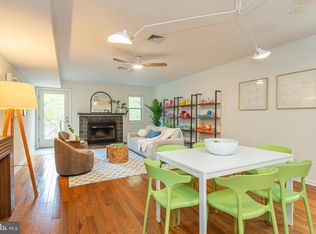 229 S Main St, Pennington, NJ 08534