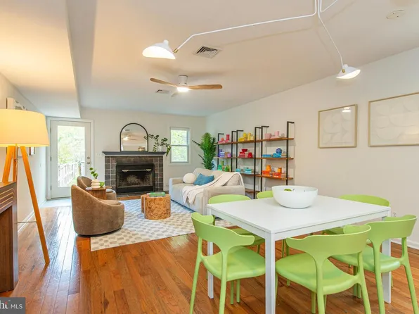 229 S Main St, Pennington, NJ 08534