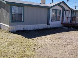 2336 N Frontage Rd NW, Socorro, NM 87801