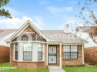 3440 Edenshire Ln, Horn Lake, MS 38637