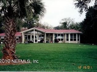 6518 Ramoth Dr, Jacksonville, FL 32226