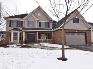 1021 Patriot Pkwy, Elburn, IL 60119