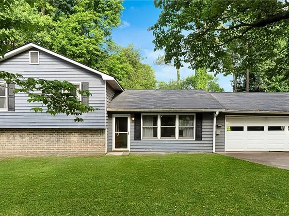 2725 Van Ct, Snellville, GA 30078