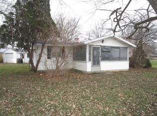 905 E Dunn Ave, Muncie, IN 47303