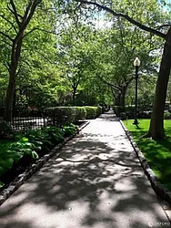 Rented by Oxford Property Group