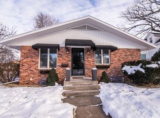 311 N Vine St, Glenwood, IA 51534